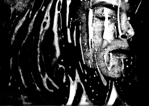 Journey Through Darkness expanded